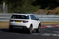 Land Rover Discovery Sport R 2018 (spionage) (5)