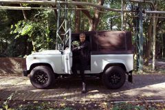 Land Rover Last Defender by Piet Boon 2016 (1)