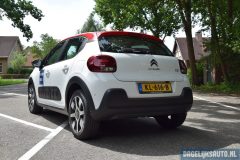 Citroën C3 BlueHDi 100 SS Shine 2017