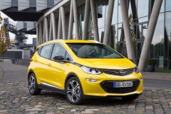 Opel Ampera-e 2017