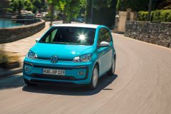 Volkswagen up! 2016