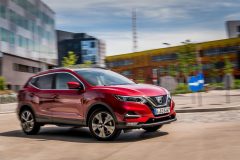 Nissan Qashqai 2017