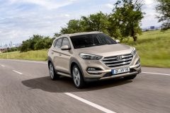 Hyundai Tucson 2015