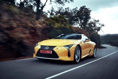 Lexus LC 500 2017 (42)