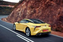 Lexus LC 500 2017 (47)