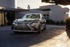 Lexus LS 2017 (18)