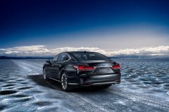 Lexus LS 500h 2017 (2)