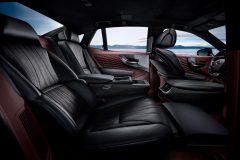 Lexus LS 500h 2017 (9)