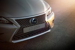 Lexus CT 200h 2018