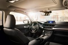 Lexus CT 200h 2018