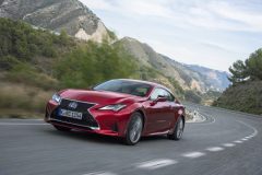 01-Lexus-RC-300h-Radiant-Red-dynamic