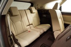 Lexus RX 450hL 2018