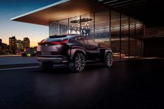 Lexus UX Concept 2016 (1)