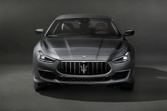 Maserati Ghibli GranLusso 2017