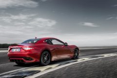 Maserati GranCoupé Special Edition 2017 (3)