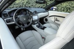 Maserati GranTurismo 2018