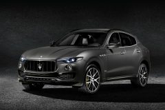 Maserati Levante S GranSport 2018