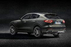 Maserati Levante S GranSport 2018