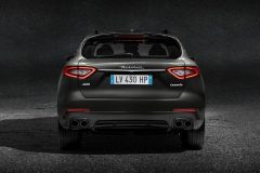 Maserati Levante S GranSport 2018