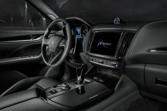 Maserati Levante S GranSport 2018