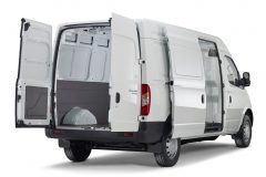 Maxus EV80 2019