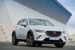 Mazda CX-3 2015 (210)