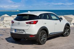 Mazda CX-3 2015 (226)