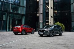 Mazda CX-5 2017