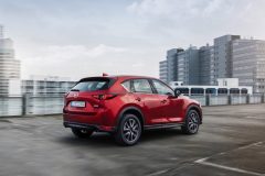 Mazda CX-5 2017