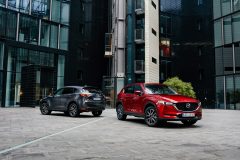 Mazda CX-5 2017