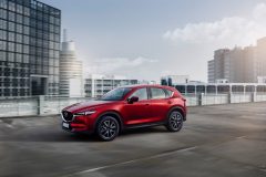 Mazda CX-5 2017