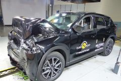 Mazda CX-5 2017 (Euro NCAP) (2)