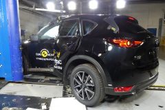 Mazda CX-5 2017 (Euro NCAP) (3)