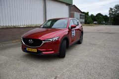 Mazda CX-5 SkyActiv-G 160 GT-M 2017 (rijtest) (1)