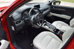 Mazda CX-5 SkyActiv-G 160 GT-M 2017 (rijtest) (13)