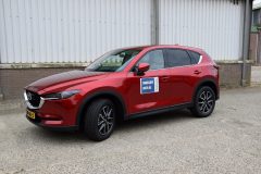 Mazda CX-5 SkyActiv-G 160 GT-M 2017 (rijtest) (2)