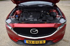 Mazda CX-5 SkyActiv-G 160 GT-M 2017 (rijtest) (20)