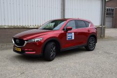 Mazda CX-5 SkyActiv-G 160 GT-M 2017 (rijtest) (24)