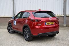 Mazda CX-5 SkyActiv-G 160 GT-M 2017 (rijtest) (3)