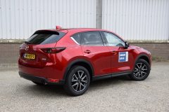 Mazda CX-5 SkyActiv-G 160 GT-M 2017 (rijtest) (5)