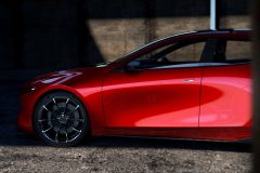 Mazda Kai Concept 2017