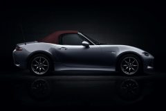 Mazda MX-5 Roadster Sakura 2018