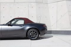 Mazda MX-5 Roadster Sakura 2018