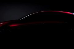 Mazda Tokyo Motor Show 2017