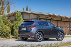 Mazda CX-5 2017