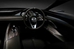 Mazda Vision Coupé 2017