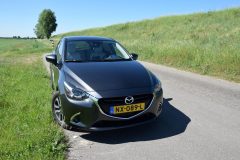 Mazda2 SkyActiv-D 105 GT-M 2017 (rijtest) (18)