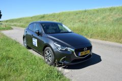 Mazda2 SkyActiv-D 105 GT-M 2017 (rijtest) (2)