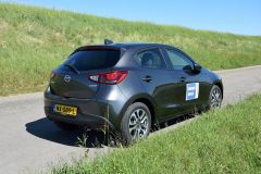 Mazda2 SkyActiv-D 105 GT-M 2017 (rijtest) (3)