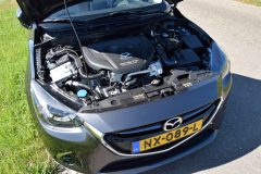 Mazda2 SkyActiv-D 105 GT-M 2017 (rijtest) (6)